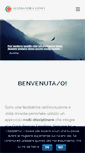Mobile Screenshot of alessandralifavi.org
